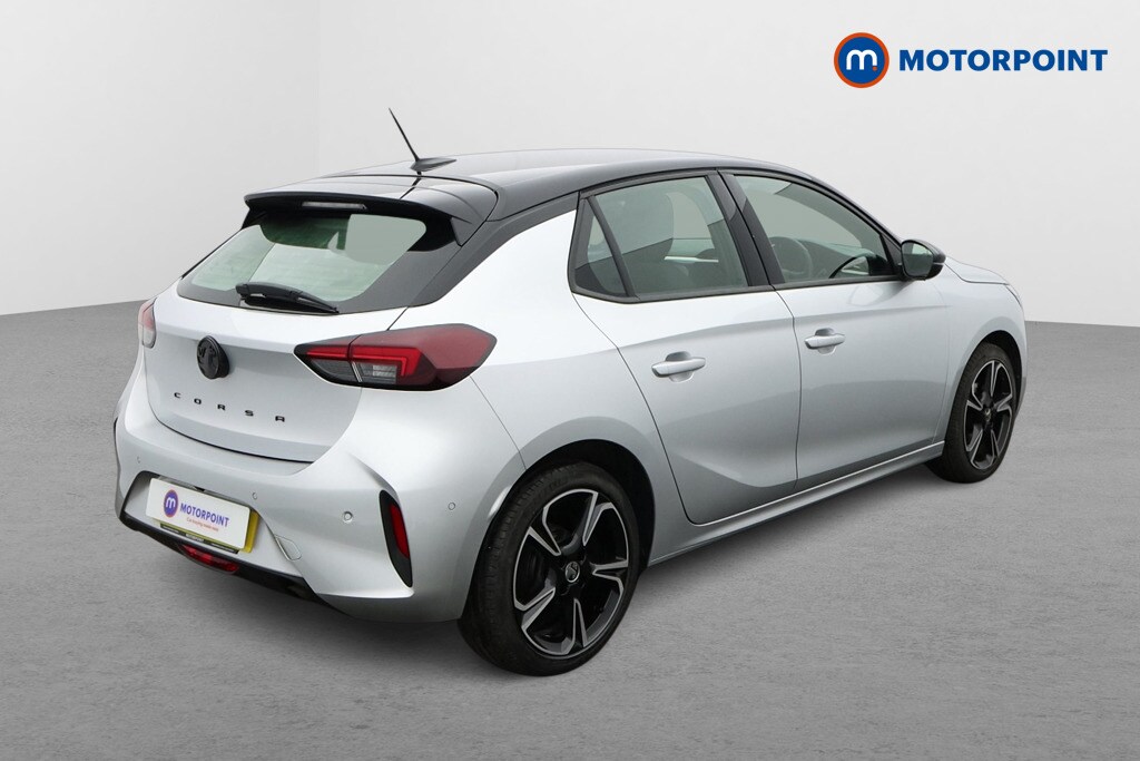 Used Vauxhall Corsa 2023 for sale - 77872818: Photo 7