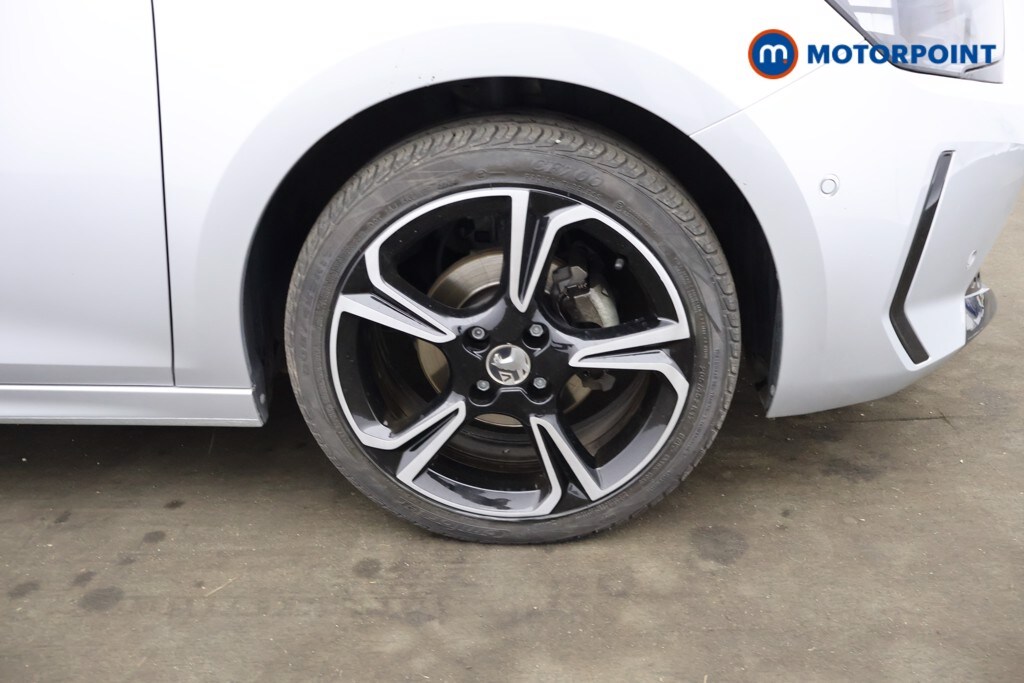 Used Vauxhall Corsa 2023 for sale - 77872818: Photo 9