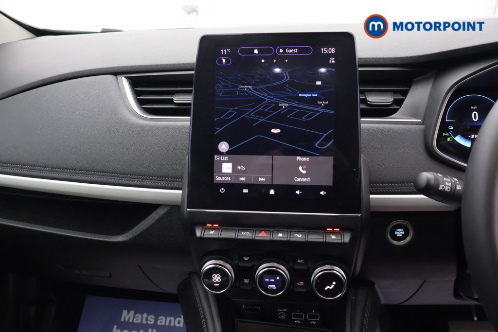 Used Renault Zoe 2022 for sale - 77225959: Photo 15