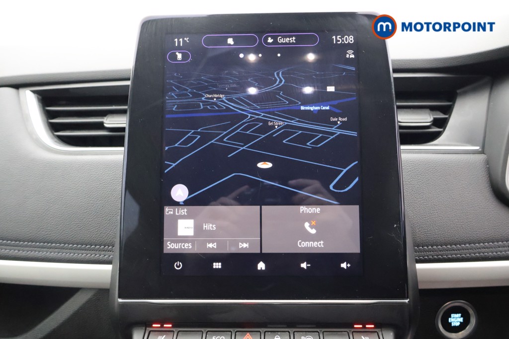 Used Renault Zoe 2022 for sale - 77225959: Photo 16