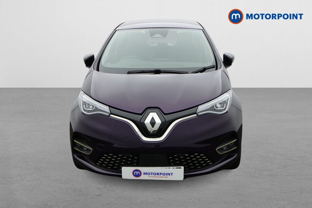 Used Renault Zoe 2022 for sale - 77225959: Photo 2