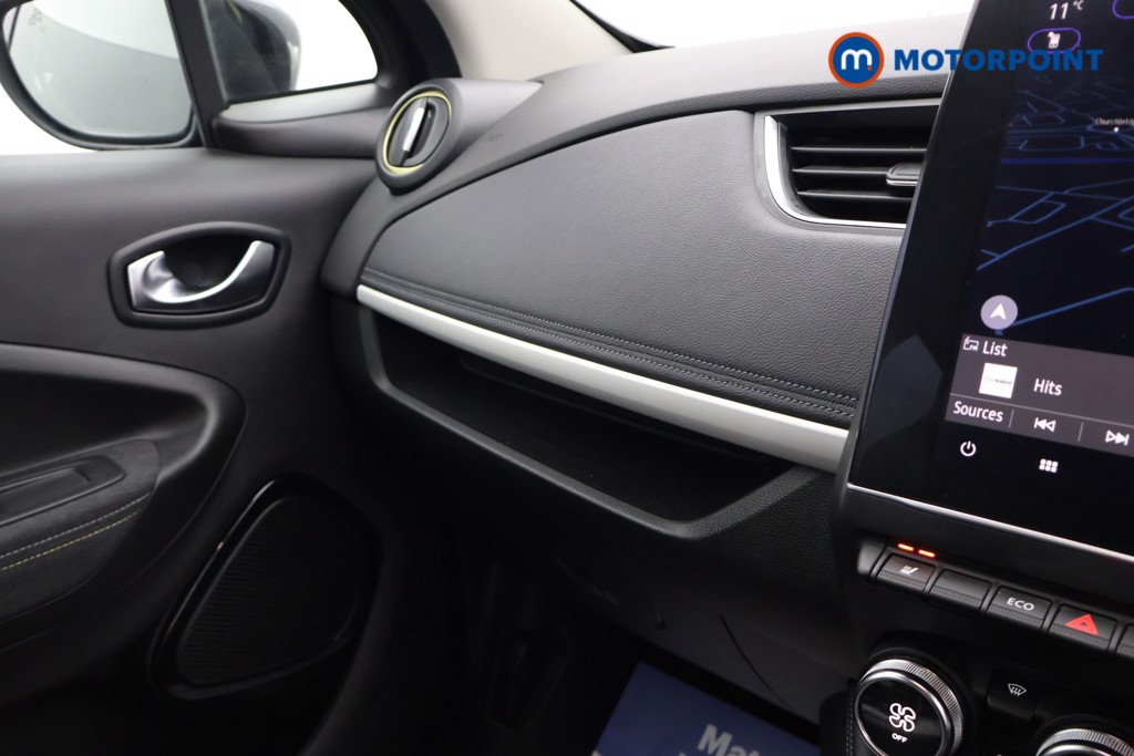Used Renault Zoe 2022 for sale - 77225959: Photo 22