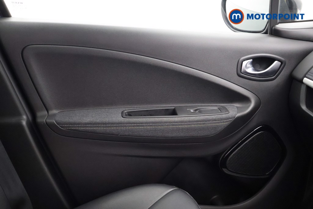 Used Renault Zoe 2022 for sale - 77225959: Photo 23