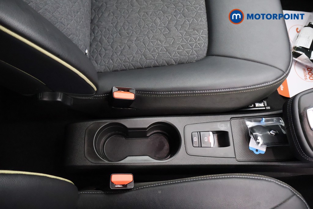 Used Renault Zoe 2022 for sale - 77225959: Photo 24