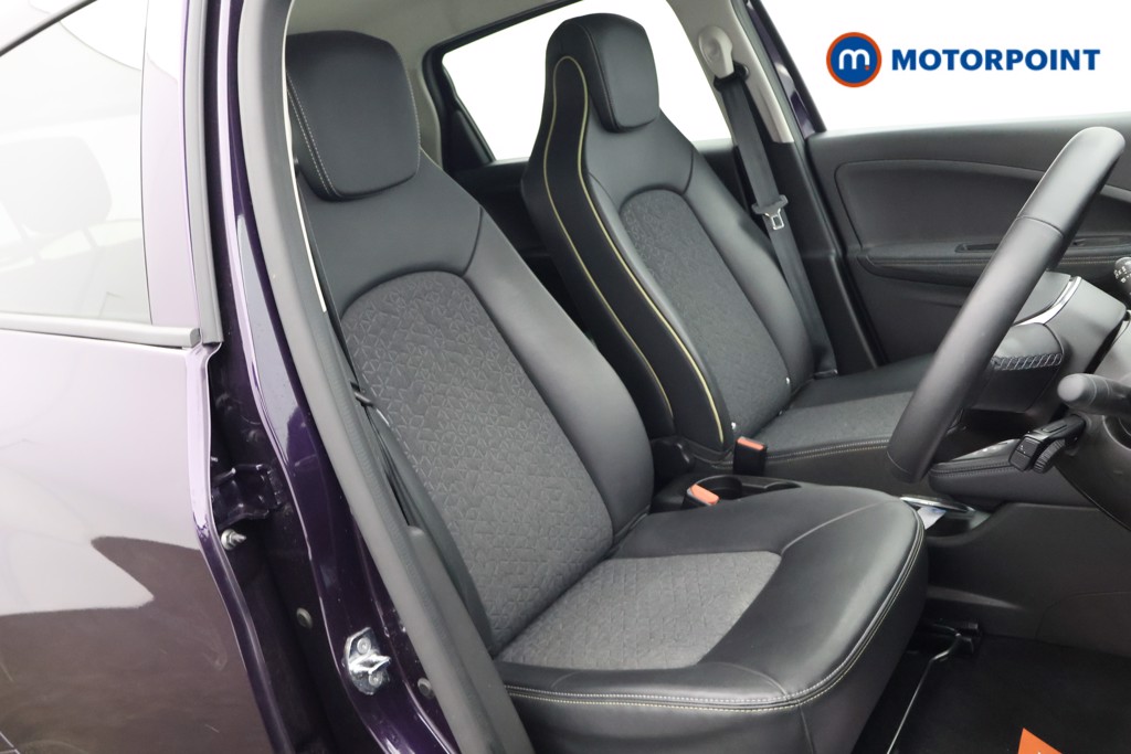 Used Renault Zoe 2022 for sale - 77225959: Photo 27