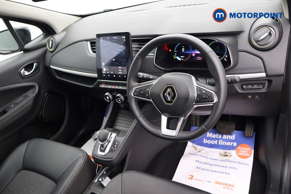 Used Renault Zoe 2022 for sale - 77225959: Photo 28