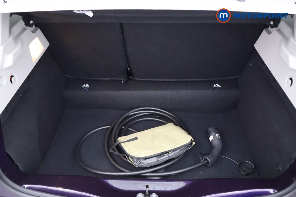 Used Renault Zoe 2022 for sale - 77225959: Photo 32