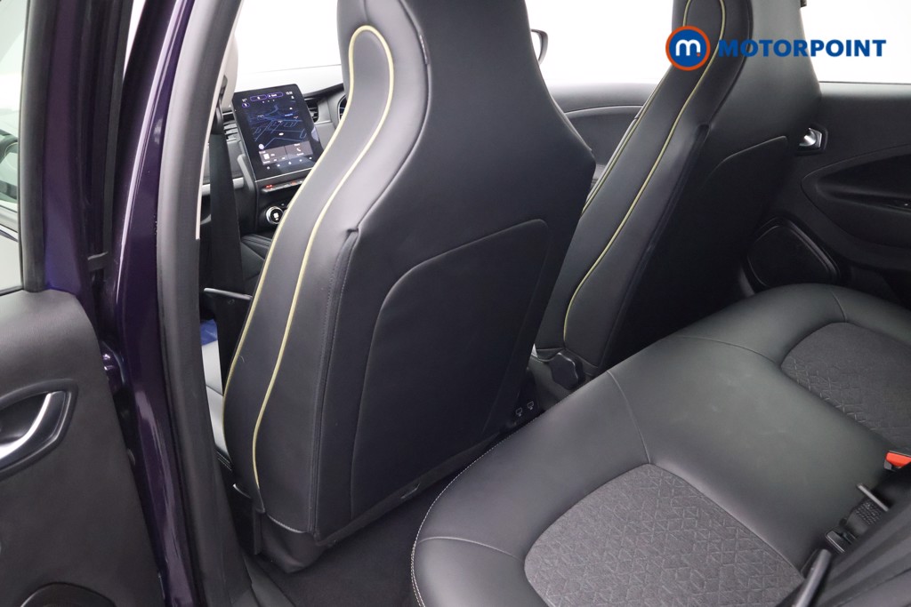 Used Renault Zoe 2022 for sale - 77225959: Photo 33