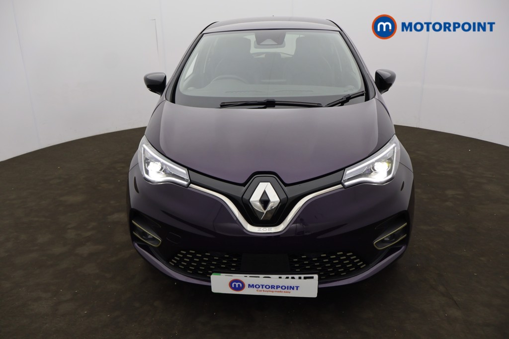 Used Renault Zoe 2022 for sale - 77225959: Photo 39