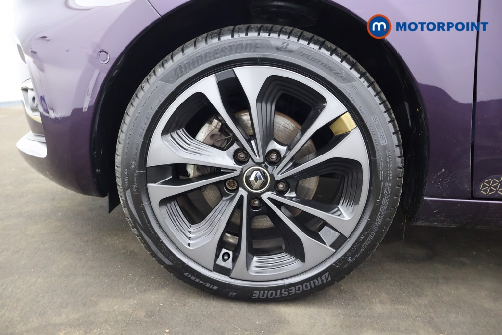 Used Renault Zoe 2022 for sale - 77225959: Photo 40