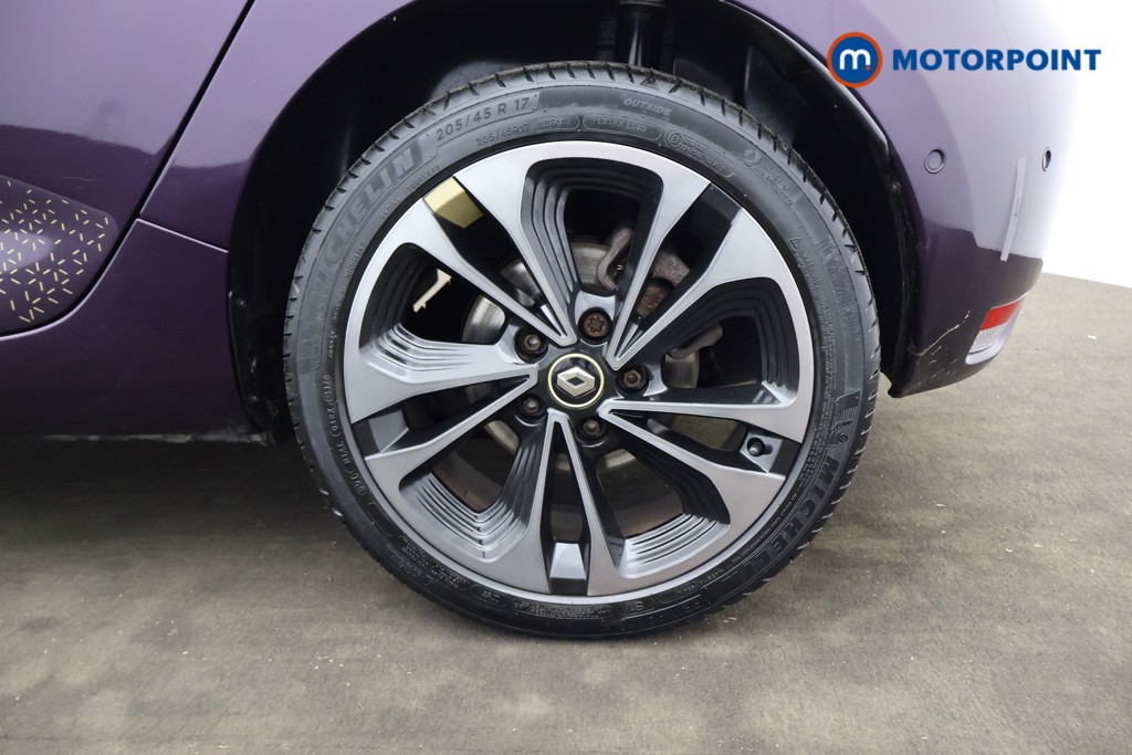 Used Renault Zoe 2022 for sale - 77225959: Photo 41