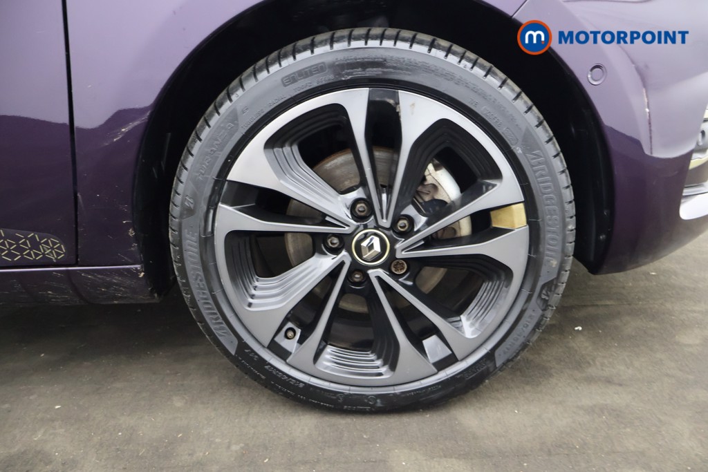 Used Renault Zoe 2022 for sale - 77225959: Photo 43