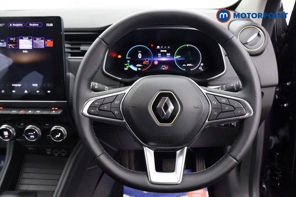 Used Renault Zoe 2022 for sale - 77225959: Photo 9