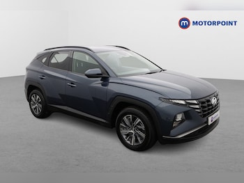 Used Hyundai TUCSON 2021 for sale - 78618701: Photo
