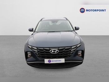Used Hyundai TUCSON 2021 for sale - 78618701: Photo