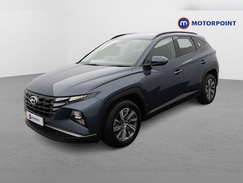 Used Hyundai TUCSON 2021 for sale - 78618701: Photo