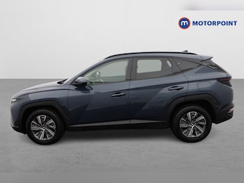 Used Hyundai TUCSON 2021 for sale - 78618701: Photo