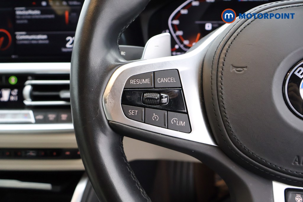 Used BMW 4 Series 2022 for sale - 76038314: Photo 10