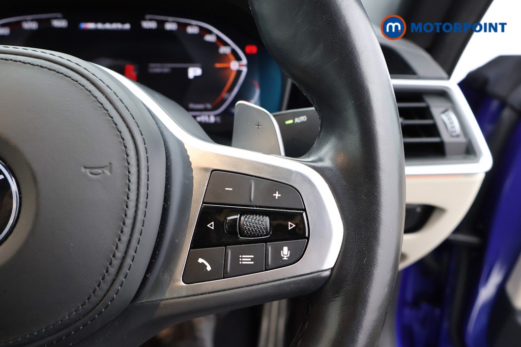 Used BMW 4 Series 2022 for sale - 76038314: Photo 11