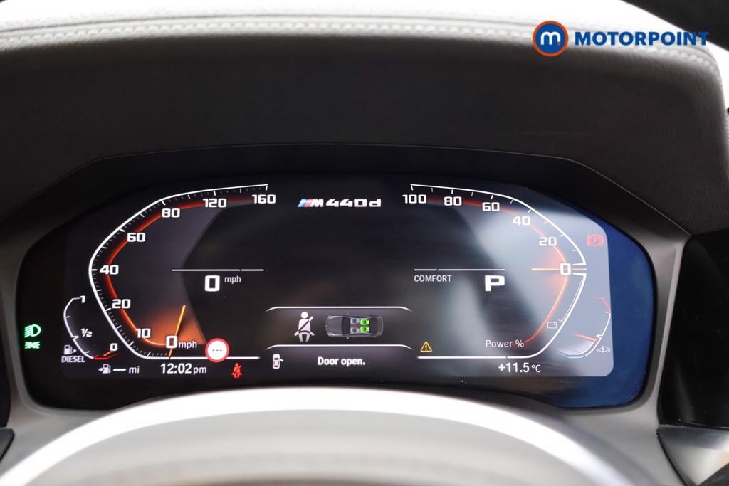 Used BMW 4 Series 2022 for sale - 76038314: Photo 12