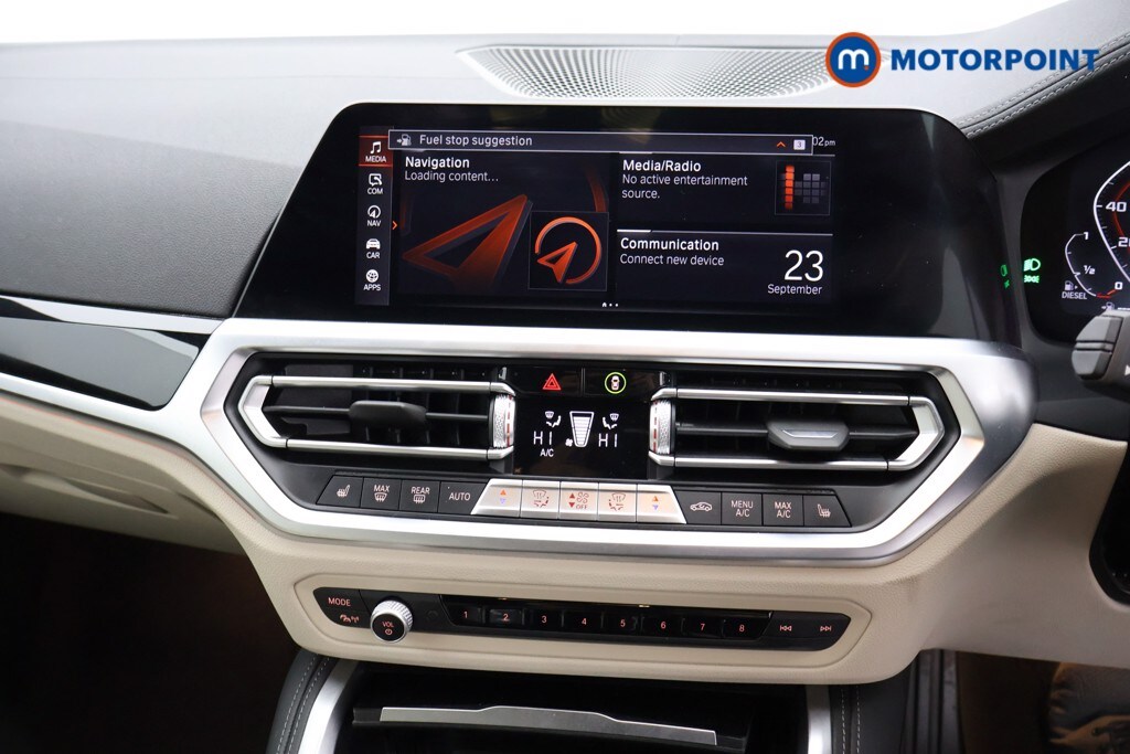 Used BMW 4 Series 2022 for sale - 76038314: Photo 13