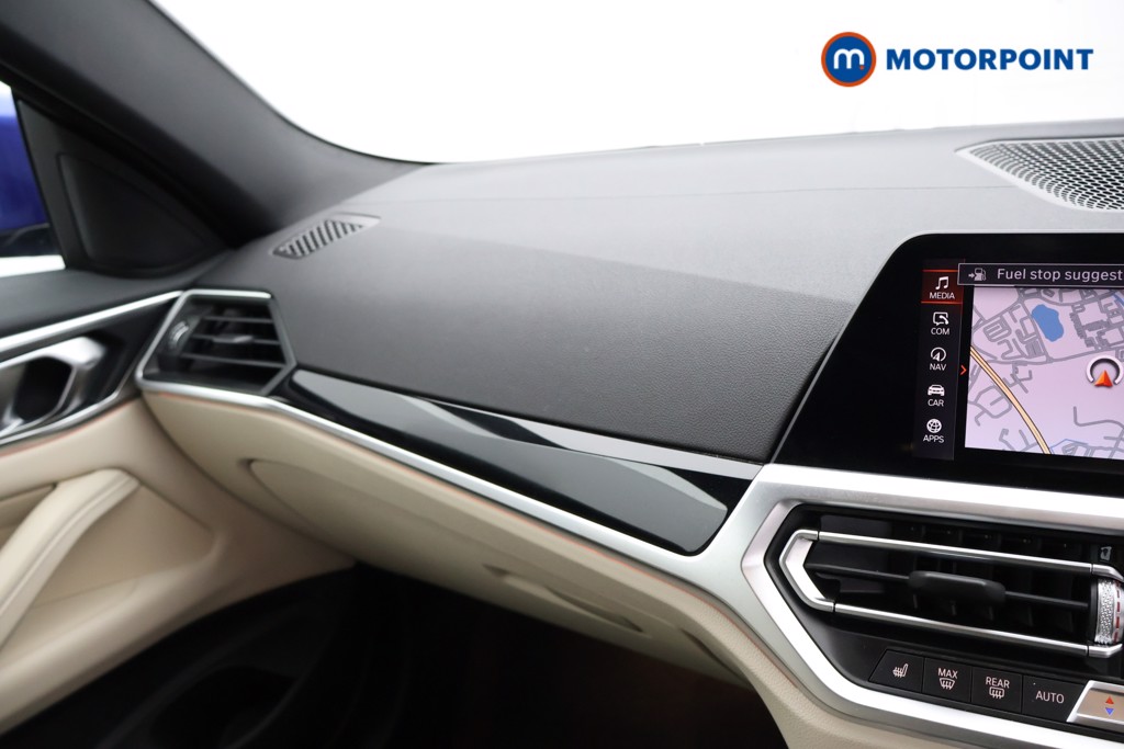 Used BMW 4 Series 2022 for sale - 76038314: Photo 15