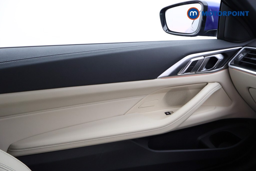 Used BMW 4 Series 2022 for sale - 76038314: Photo 16