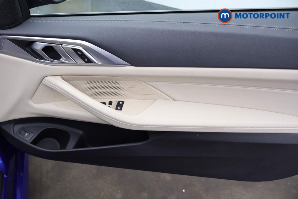 Used BMW 4 Series 2022 for sale - 76038314: Photo 17