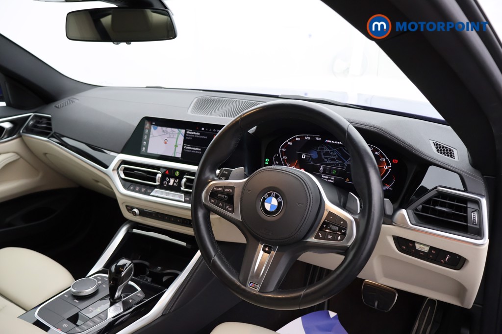 Used BMW 4 Series 2022 for sale - 76038314: Photo 18