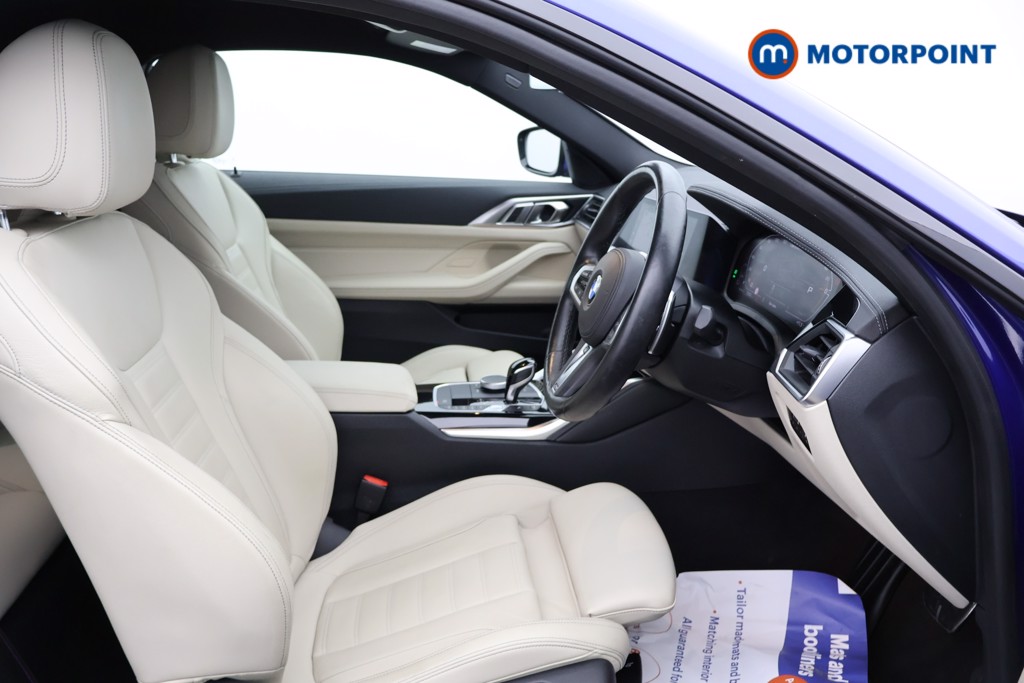 Used BMW 4 Series 2022 for sale - 76038314: Photo 19