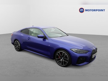 BMW - 4 Series