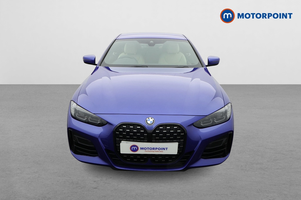 Used BMW 4 Series 2022 for sale - 76038314: Photo 2