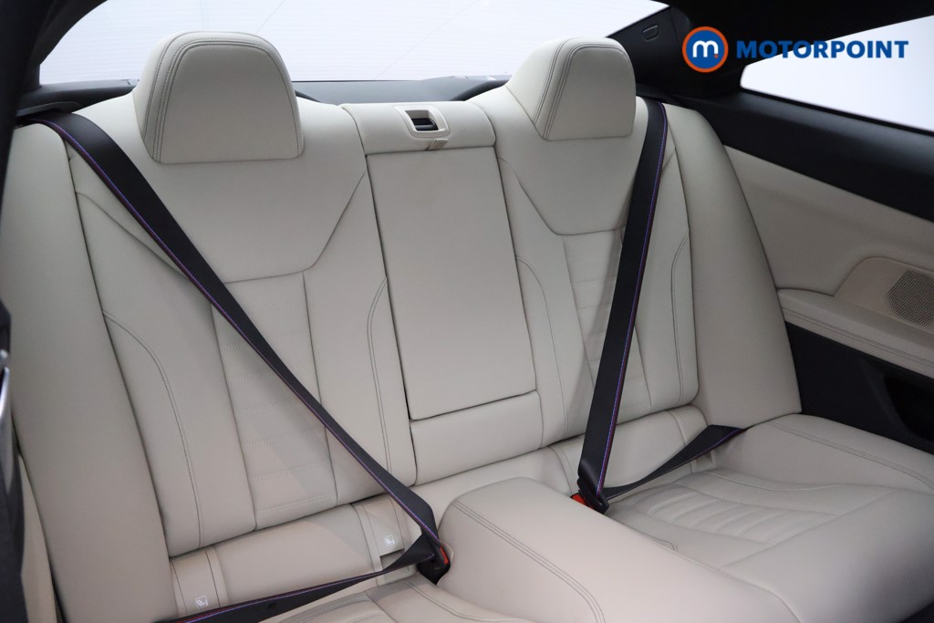 Used BMW 4 Series 2022 for sale - 76038314: Photo 20