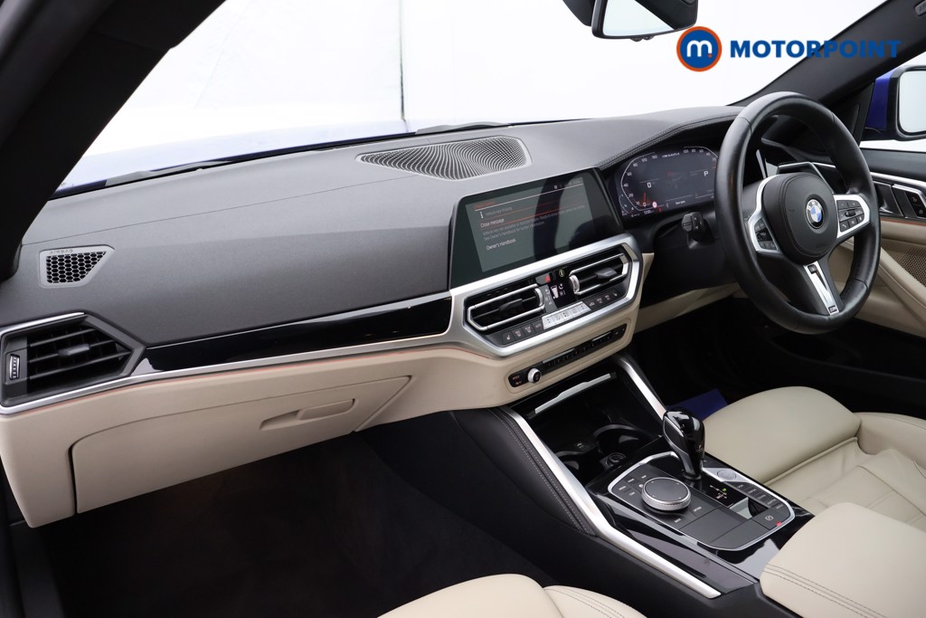 Used BMW 4 Series 2022 for sale - 76038314: Photo 21