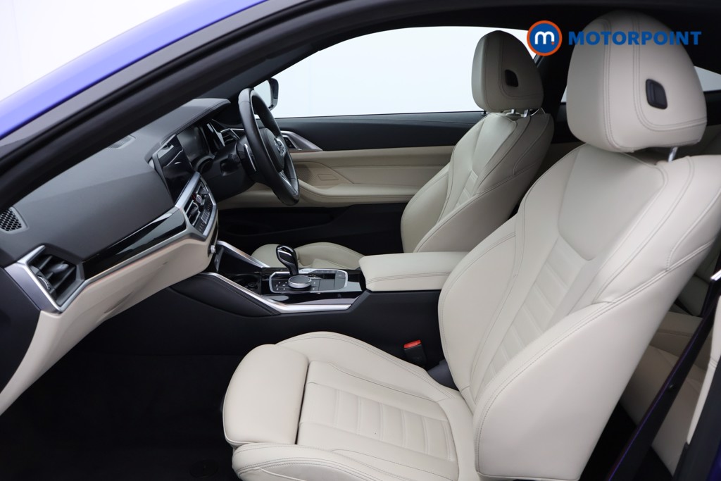 Used BMW 4 Series 2022 for sale - 76038314: Photo 22