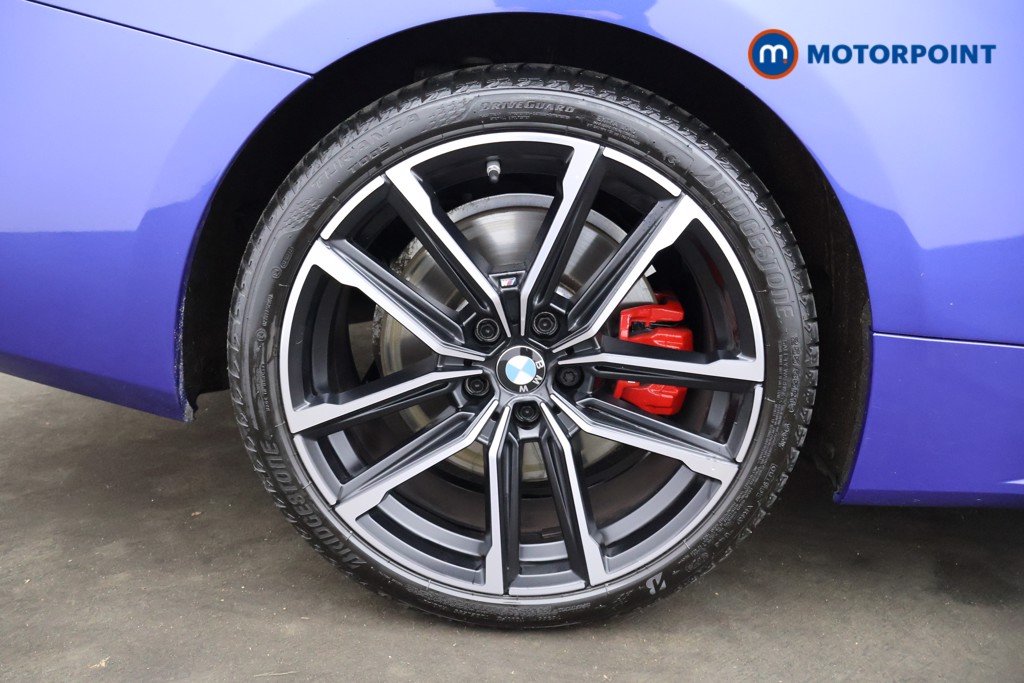 Used BMW 4 Series 2022 for sale - 76038314: Photo 24