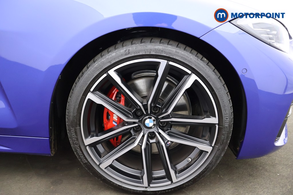 Used BMW 4 Series 2022 for sale - 76038314: Photo 25