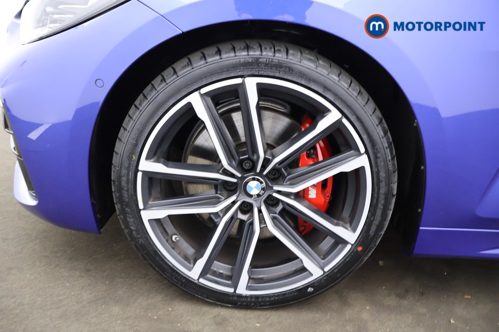 Used BMW 4 Series 2022 for sale - 76038314: Photo 26