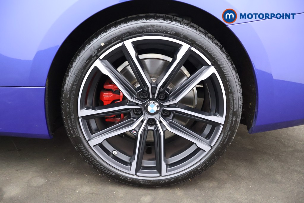 Used BMW 4 Series 2022 for sale - 76038314: Photo 27