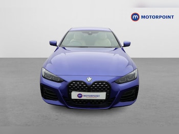 Used BMW 4 Series 2022 for sale - 76038314: Photo 2