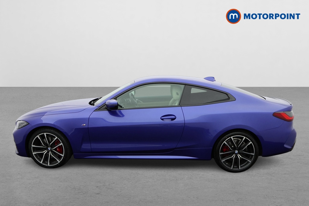 Used BMW 4 Series 2022 for sale - 76038314: Photo 4