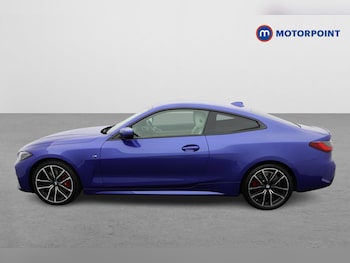 Used BMW 4 Series 2022 for sale - 76038314: Photo 4
