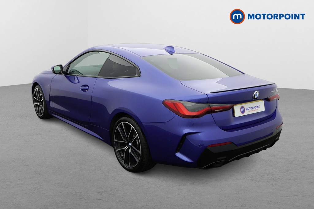 Used BMW 4 Series 2022 for sale - 76038314: Photo 5