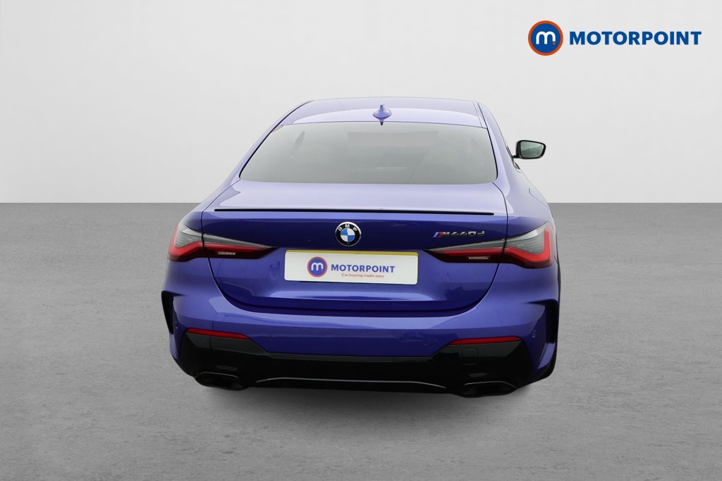 Used BMW 4 Series 2022 for sale - 76038314: Photo 6