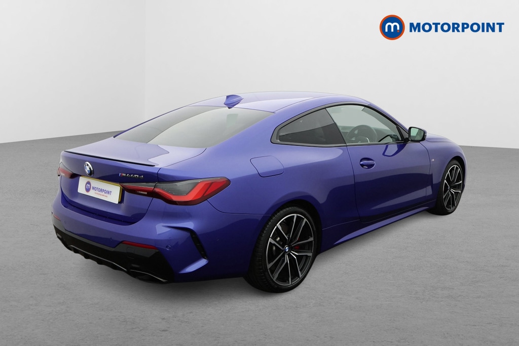 Used BMW 4 Series 2022 for sale - 76038314: Photo 7