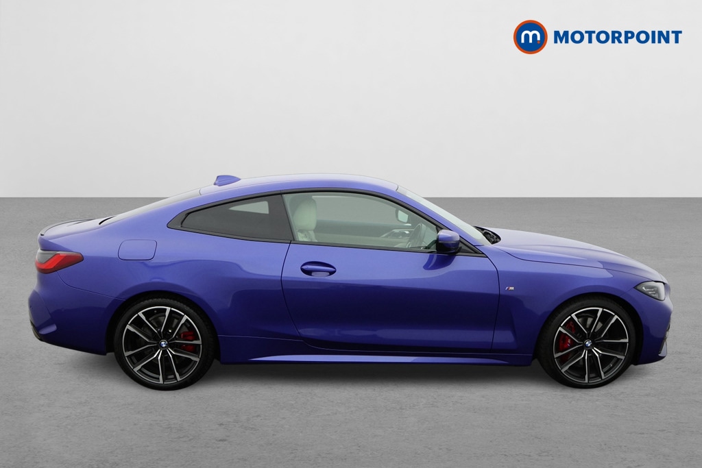 Used BMW 4 Series 2022 for sale - 76038314: Photo 8