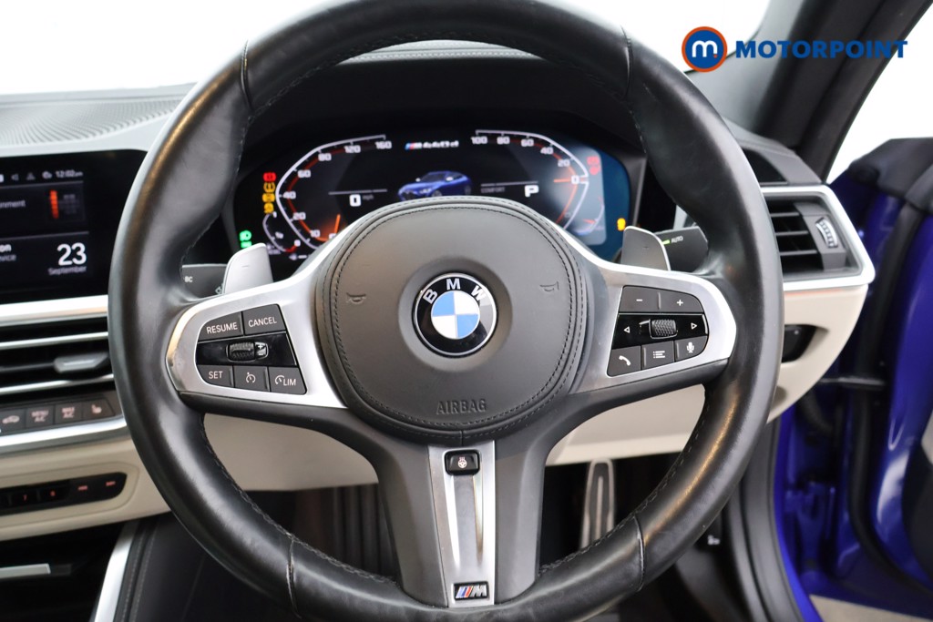 Used BMW 4 Series 2022 for sale - 76038314: Photo 9