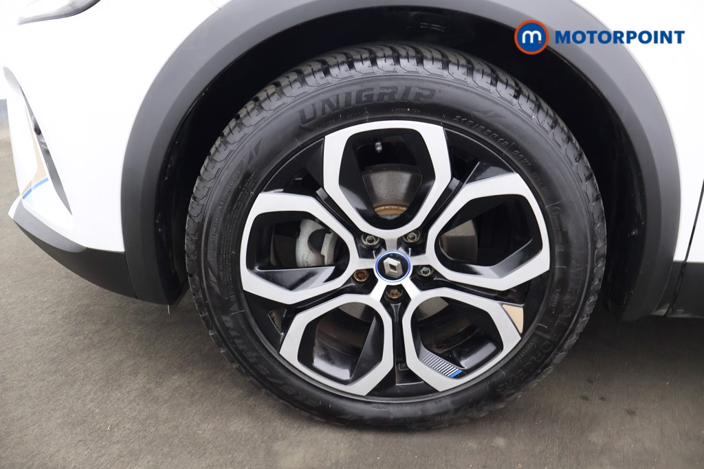 Used Renault Captur 2021 for sale - 76603597: Photo 15