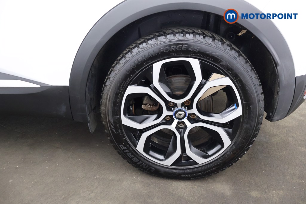 Used Renault Captur 2021 for sale - 76603597: Photo 16