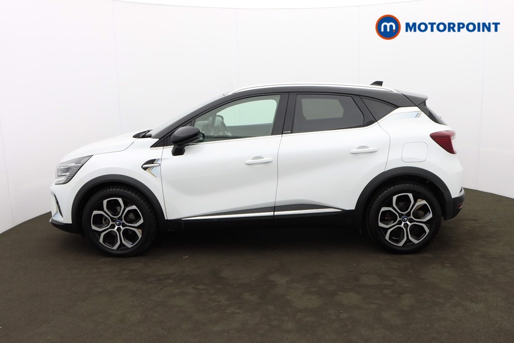 Used Renault Captur 2021 for sale - 76603597: Photo 4